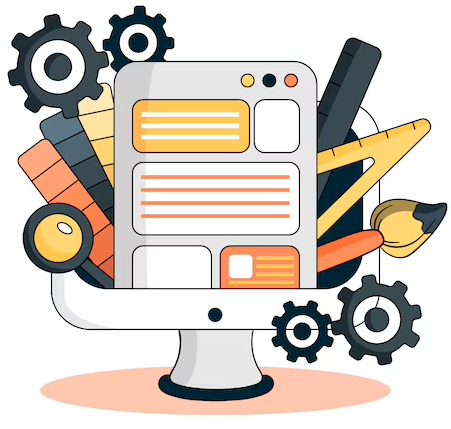 IWS - International Web Services